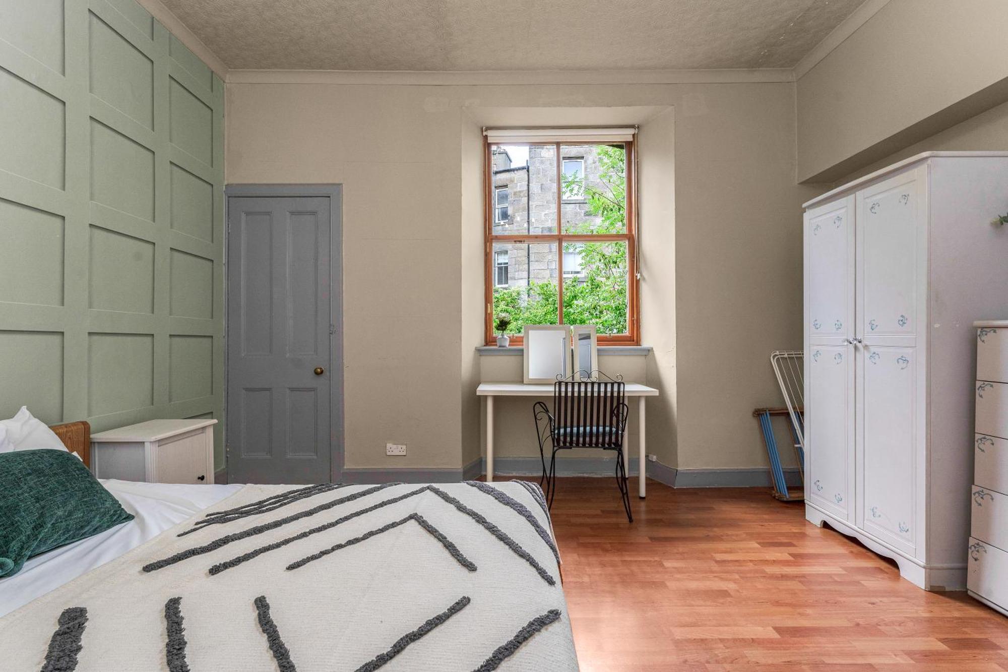 Central, Cozy 2br-1ba-haymarket - With Parking Appartement *