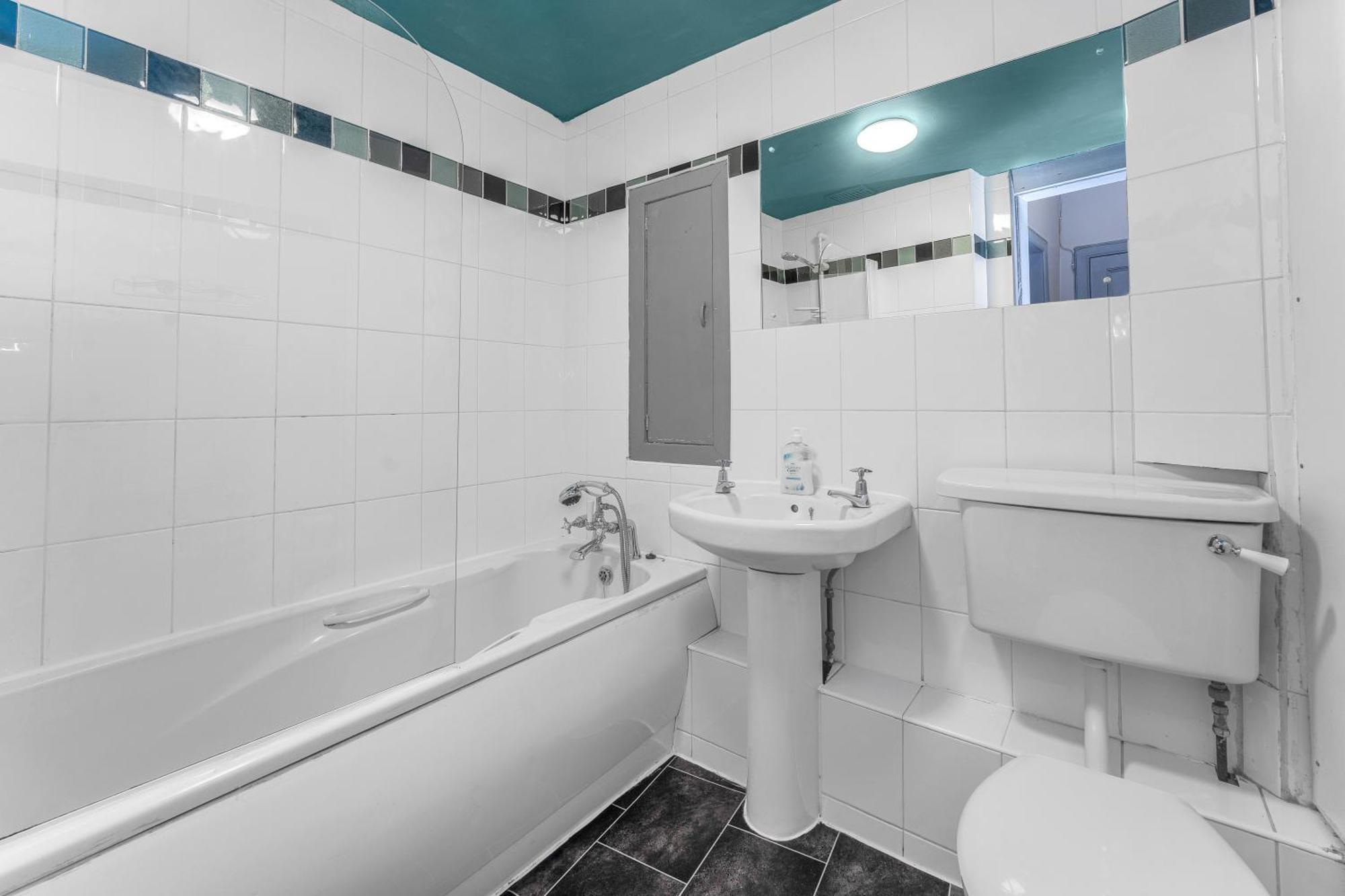 Central, Cozy 2br-1ba-haymarket - With Parking * Édimbourg