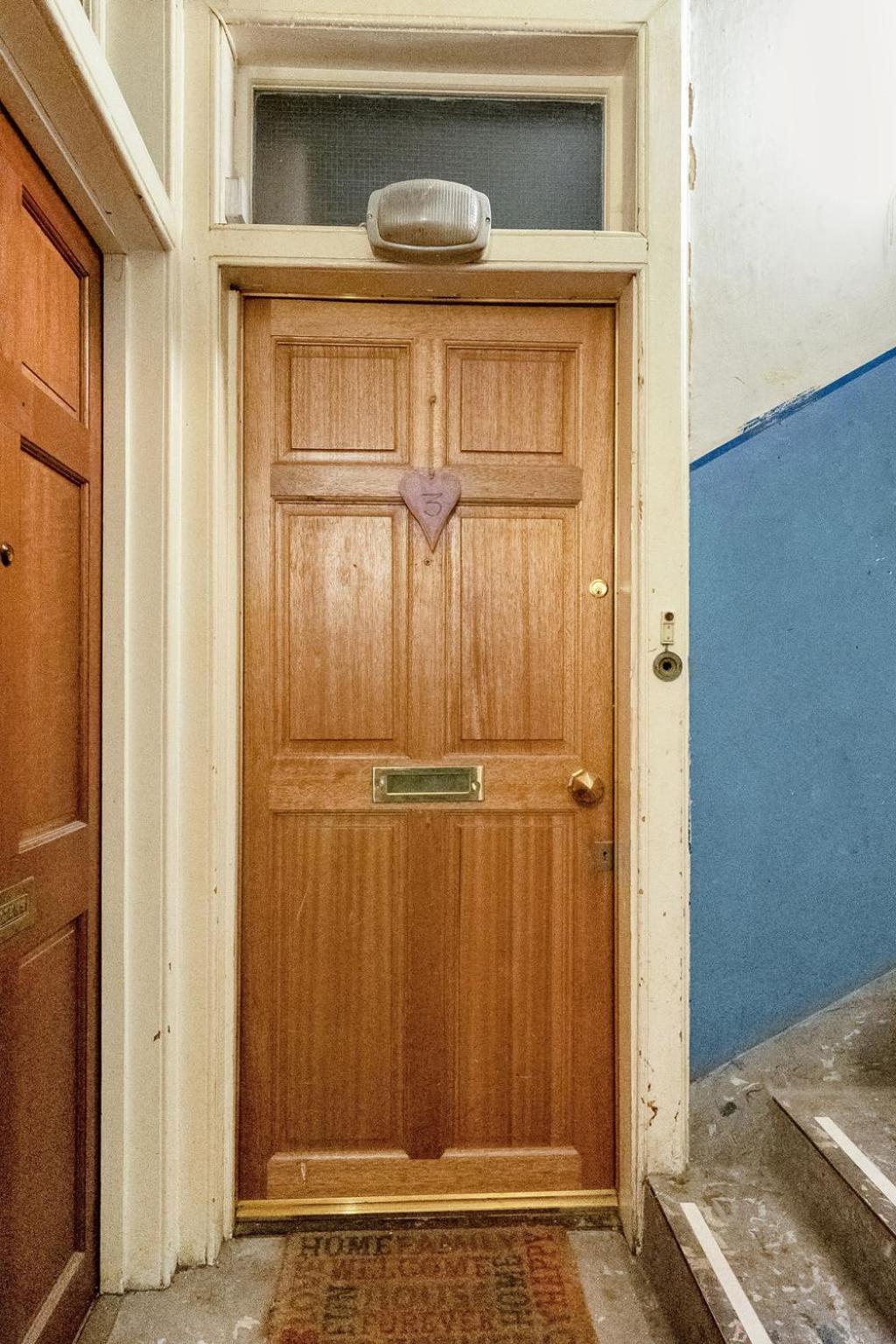 Appartement Central, Cozy 2br-1ba-haymarket - With Parking